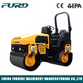 CE Approved 1 Ton to 3 Ton Vibratory Road Roller Machines